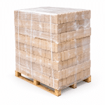 Kali Holzbriketts – Palette mit 960 kg – 100 % naturbelassen