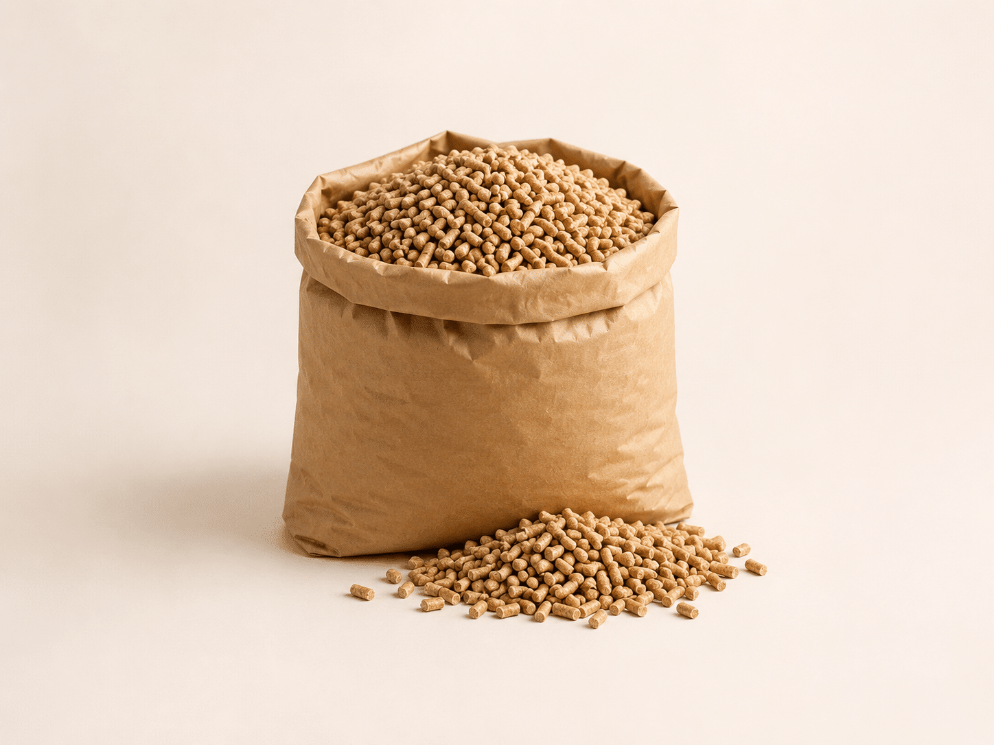 Holzpellets