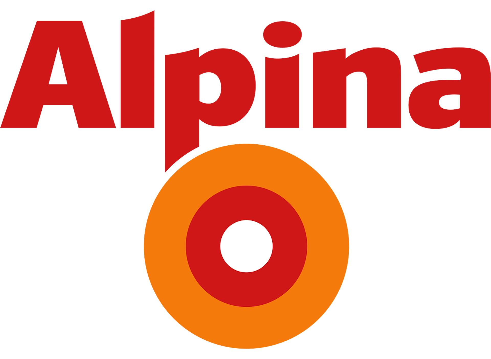 Alpina