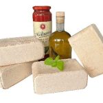 Buchenholzbriketts – 100 % Buche – hohe Heizleistung und saubere Verbrennung