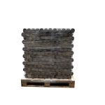 Langzeit-Holzbriketts – Palette mit 1.008 kg