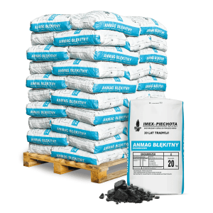 ANMAG Steinkohle 5-15 mm 20kg