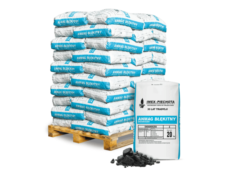 ANMAG Steinkohle 5-15 mm 20kg