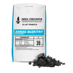 ANMAG Steinkohle 5–25 mm 20kg x 50 Sack 1000kg Palette