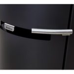 Aduro 9.4 Kaminofen Stahl Schwarz 8 kW mit Automatik