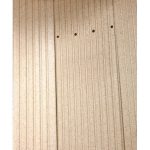 Justus Kaminofen Faro W+ 2.0 Stahl Schwarz mit Speckstein Grau 7 kW