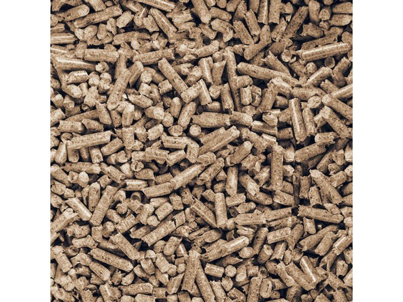 Heizfuxx Red ENplus A1 Holzpellets Hartholz 15kg x 20 Sack 300kg Palette