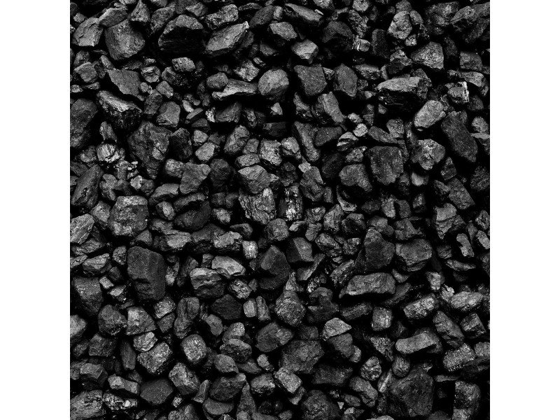 ANMAG Steinkohle 5–25 mm 20kg x 50 Sack 1000kg Palette