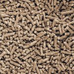Heizfuxx Blue ENplus A1 Holzpellets Weichholz 15kg x 2 Sack 30kg