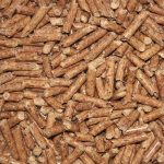Heizfuxx Blue ENplus A1 Holzpellets Weichholz 15kg x 2 Sack 30kg