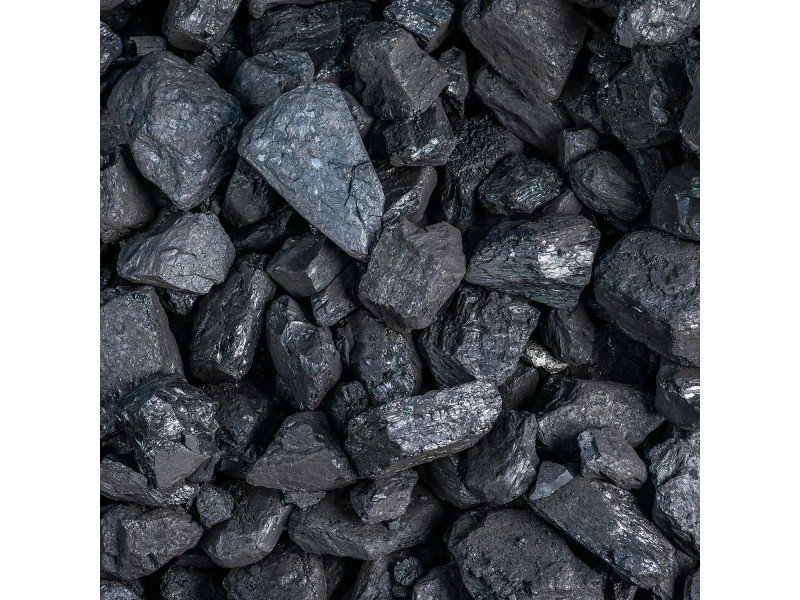 ANMAG Steinkohle 25–60 mm 20kg x 50 Sack 1000kg Palette