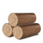 Heizfuxx Nestro XL Red Holzbriketts Hartholz 10kg x 30 Gebinde 300kg Palette
