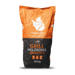 Heizfuxx Grillbriketts 10kg x 60 Sack 600kg Palette