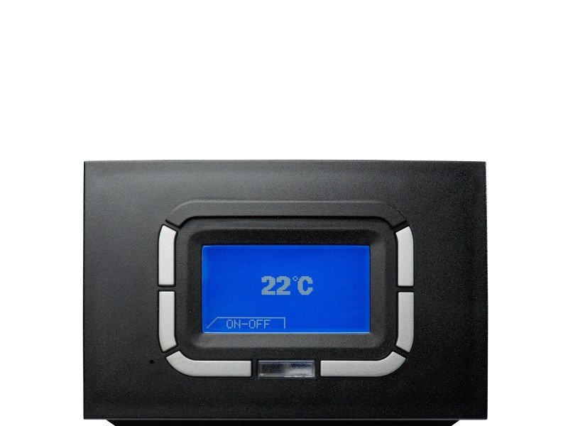 Rowi Kamin Pellet Easy Premium 9 kW EEK: A+
