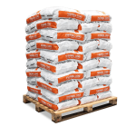 ANMAG Kokskohle 20–40 mm 15kg x 50 Sack 750kg Vollpalette