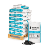 ANMAG Steinkohle 5–25 mm 20kg x 15 Sack 300kg Palette