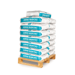ANMAG Steinkohle 5–25 mm 20kg x 15 Sack 300kg Palette