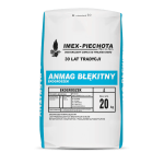 ANMAG Steinkohle 5–25 mm 20kg x 15 Sack 300kg Palette