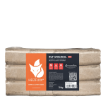 Heizfuxx RUF Original Red Holzbriketts Hartholz 10kg x 30 Gebinde 300kg Palette
