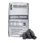 Steinkohle 25–60 mm – 50 x 20 kg – Nusskohle 2