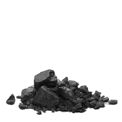 Steinkohle 5–25 mm – 50 x 20 kg – Nuss 5
