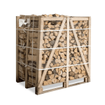 Heizfuxx Brennholz Birke 1 Rm 500kg