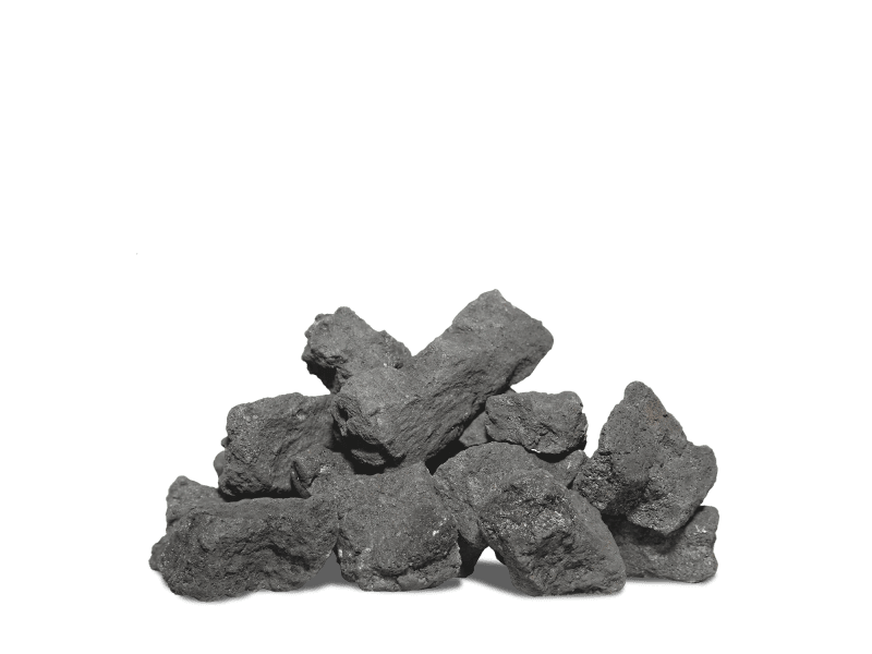 ANMAG Kokskohle 20–40 mm 15kg x 25 Sack 375kg Palette